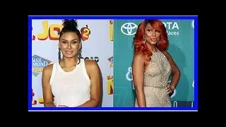 Laura Govan slams pregnancy rumors, says Tamar Braxton is 