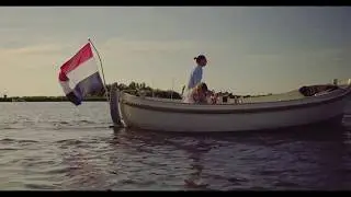 Van Wijk 621 sloep huren Kaag