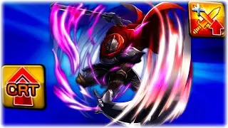 Momon The Specialized Buffer! || Grand Summoners
