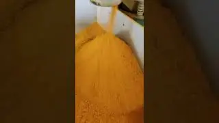 Turmeric powder machine, haldi grinder machine WhatsApp me +91 88716 86000