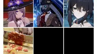 Cooking with Genius Society in a Nutshell
