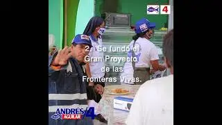 4 RAZONES POR LAS CUALES VOTAR POR EL FREPAP