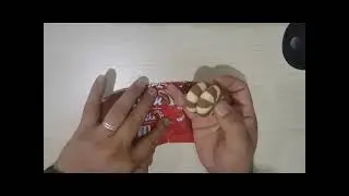 Tutku mosaic biscuit filled with cocoa cream