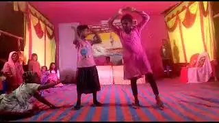 parbati Murmu & lipi besra dans injma injma