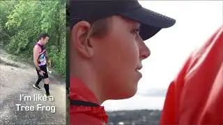 VJ Shoes | Best Grip Trail Running Shoes | Intro