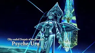 Ys 8: Lacrimosa of Dana - Psyche-Ura, Sky-sealed Despair of the Dancer (Inferno, No Damage)