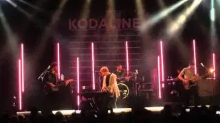 Kodaline 