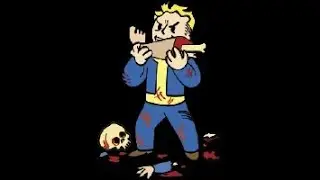 Cannibalism - Fallout 76