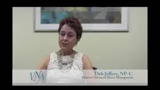 Advanced Illness Management / Palliative Care Program Introduction