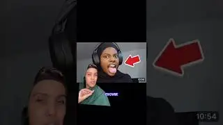 Ai did dirty to me! #viral #shortvideos #speed #streamer #ishowspeed #bestclip #clip #shortclip #fyp