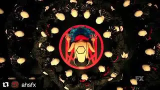 Victoria Summer | American Horror Story CULT COMMERCIAL