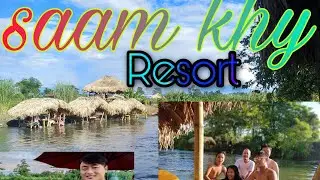 Vlog2 || Visit to saam khey Resort Chowkham || Arunachal Pradesh