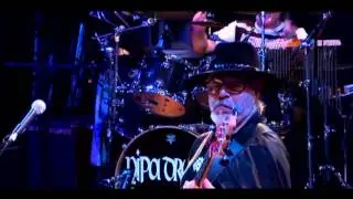 Dark Quarterer   Last song 2009 Live @ Teatro Concordi