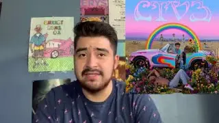 CTV3: Cool Tape Vol. 3 - Jaden Album Review