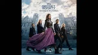 Soldier - Fleurie, from Secret Society of Second-Born Royals (Original Soundtrack)