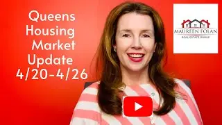 Queens Housing Market Update