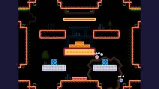 KillingSpree - WiFi multiplayer game