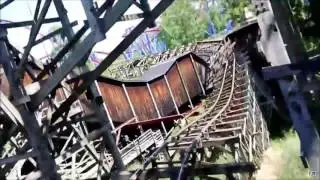 Adventure Express Review