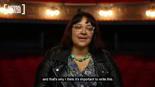 In conversation with Hannah Lavery | Introduction to Lament for Sheku Bayoh