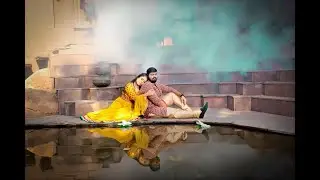 Best Pre wedding shoot in  Picture destination Utsav & Kanishka