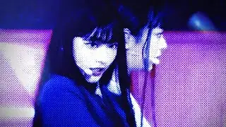 HAERIN EDIT || BACK AGAIN