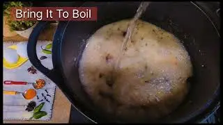 Egg Pulao Recipe By Kitchen With Asmi