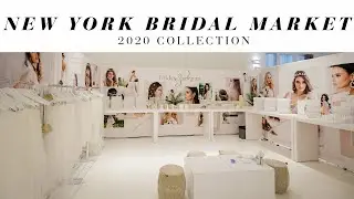 NEW YORK BRIDAL MARKET