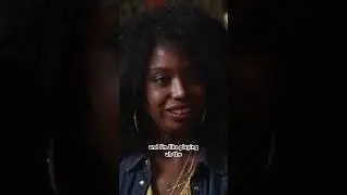 Brandee Younger and the harp #jazz #jazzmusician