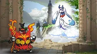 NEW Pokemon Fan Game With GEN 1-9, UNIQUE Abilities, 250+ TMs, RAID Battles, New STORY & Much More!