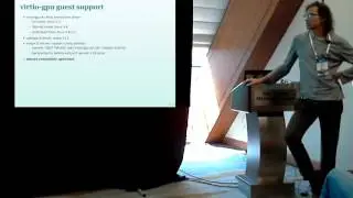 [2016] Qemu Graphics Update 2016 by Gerd Hoffmann