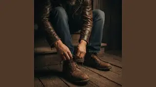 Hard Road In My Boots