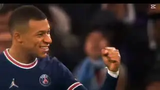 2022 MBAPPE WORLD CUP PRIME (CREDITS TO HERO EDIT )