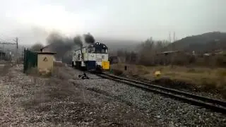1504 Y 1503 EN LA ROBLA.