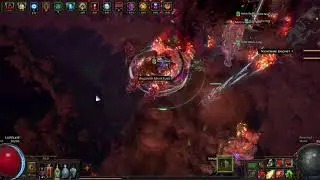 [POE]3.9 Assassin Physical COC- 1