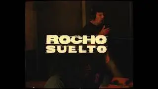ROCHO SUELTO - Skorps, Alfredo Belotto, Miche23 (Visualizer)