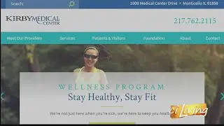 Kirby Medical Center