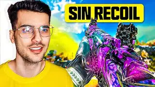 Prob&eacute; clases SIN RECOIL vs M&Aacute;S CADENCIA en Warzone