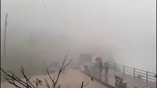 Amboli Ghat, Maharashtra