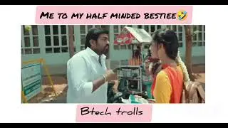 #Btech trolls...#Vijaysetupathi❤️..#Trending..#Viral shorts