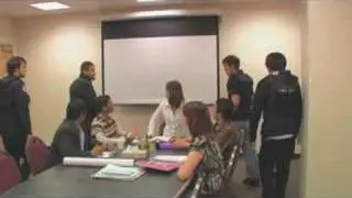 ASUCR Official Elections Video