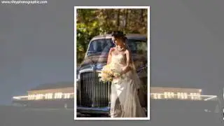 A Southern Maine Wedding