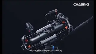 CHASING M2 Pro Max Feature