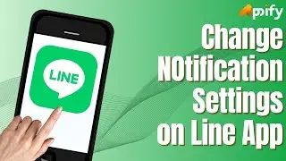 How to Change Notification Settings in Line App (2024)