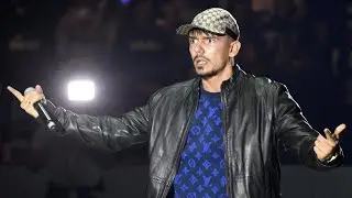 CAPITAL BRA BEVOR ER BERÜHMT WURDE - RAP AM MITTWOCH