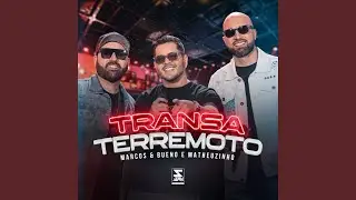 Transa Terremoto