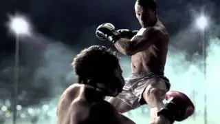 Eurosport - Branding montage 2011