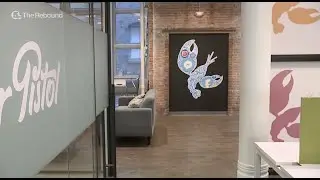 Tiger Pistol, a digital marketing company, opens Cleveland location