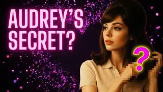 Audrey Official Music Video - Michael Behm | New Single