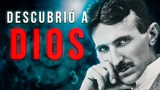 El Gran SECRETO De NIKOLA TESLA - 