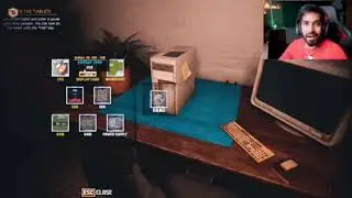 Computer repair shop 🖥️💻